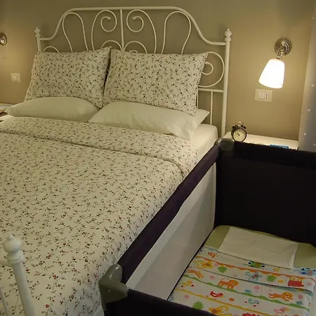 Casa Pica Apartmán *