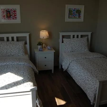 Apartmán Casa Pica *