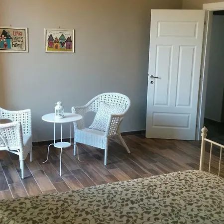 Apartmán Casa Pica Neapol
