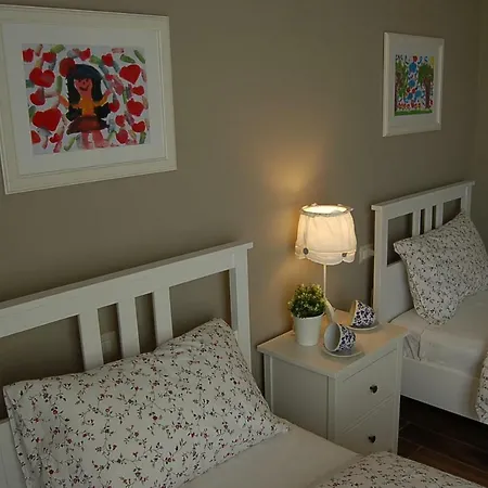 Apartmán Casa Pica *