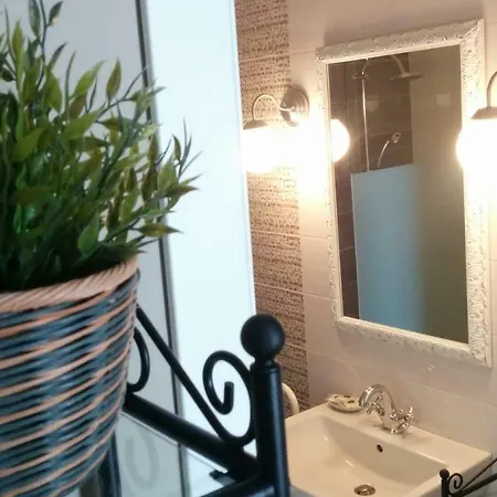 Casa Pica Apartmán