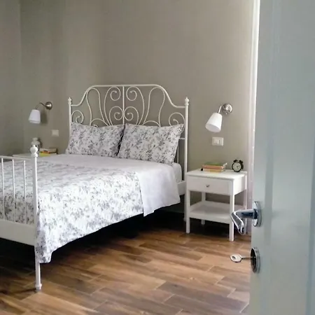 Apartmán Casa Pica *