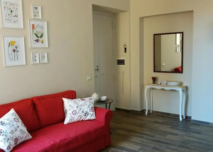 Casa Pica * ナポリ