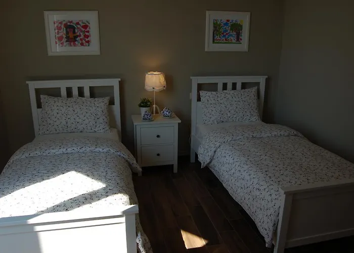 Appartement Casa Pica *