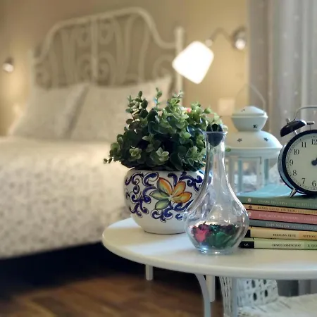 Casa Pica Апартаменты *