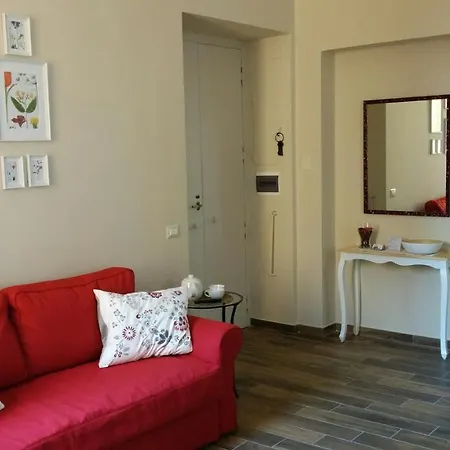 Casa Pica * Неаполь
