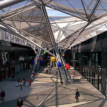 Апартаменты Casa Pica