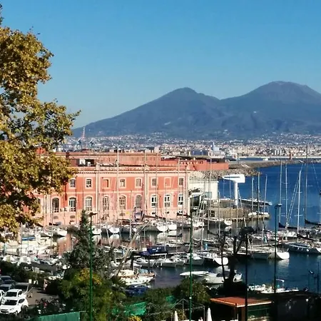 Casa Pica Apartment
