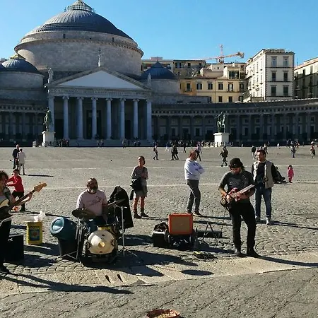 Casa Pica Naples