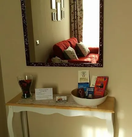 Casa Pica Неаполь