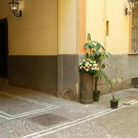 Апартаменты Casa Pica *