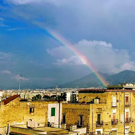 Casa Pica Неаполь