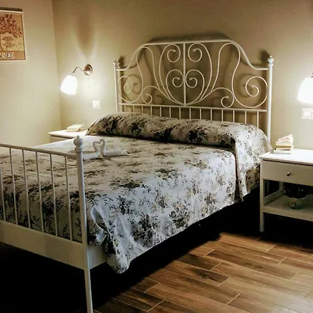 Casa Pica Апартаменты *