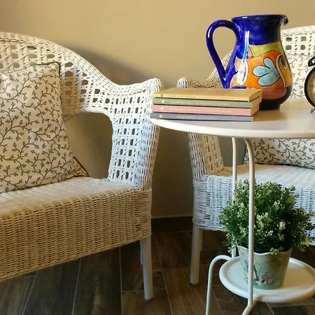 Apartment Casa Pica