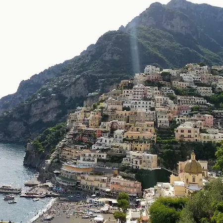 Casa Pica Appartement Naples