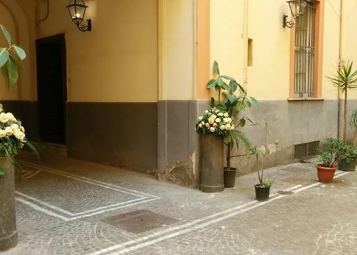 公寓 Casa Pica *