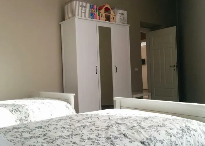 Apartman Casa Pica