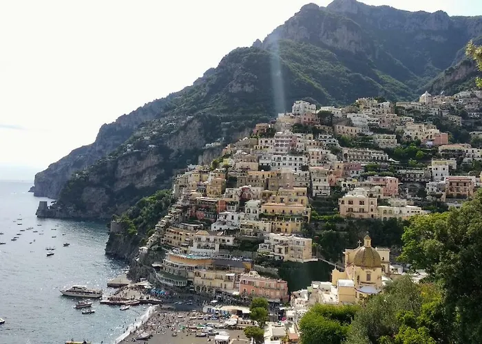 Casa Pica 公寓 那不勒斯