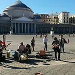 Casa Pica Napoli