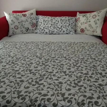 Casa Pica * Nápoles