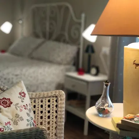 Apartamento Casa Pica *