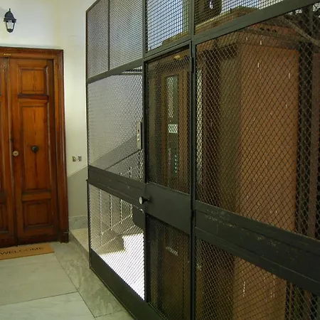 Casa Pica Apartamento Nápoles