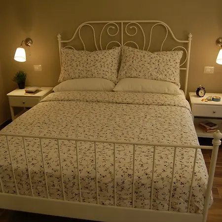 Casa Pica Apartamento Nápoles