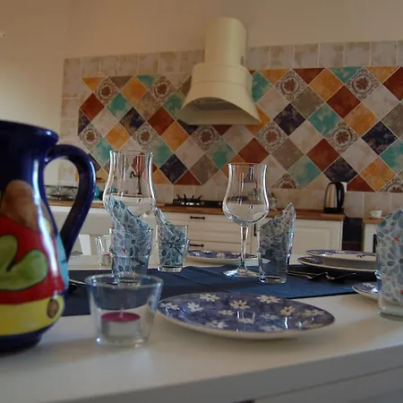 Casa Pica Apartamento