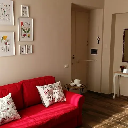 Casa Pica * Nápoles