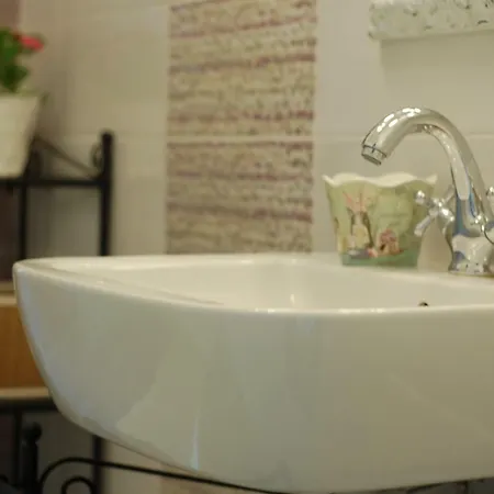 Apartamento Casa Pica