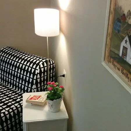 Apartamento Casa Pica Nápoles