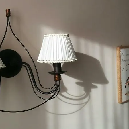 Casa Pica * Nápoles