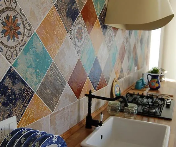 Casa Pica Appartement Naples